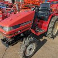 MT155D 50153 japanese used compact tractor |KHS japan
