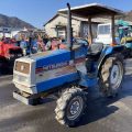 MT2001DX 50912 japanese used compact tractor |KHS japan
