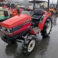 MT220D 70671 japanese used compact tractor |KHS japan