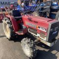 P17F 22124 japanese used compact tractor |KHS japan