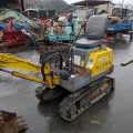 PC03-1 5322 used backhoe |KHS japan