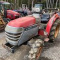 RS27 01397 japanese used compact tractor |KHS japan
