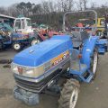 TG21F 001904 japanese used compact tractor |KHS japan