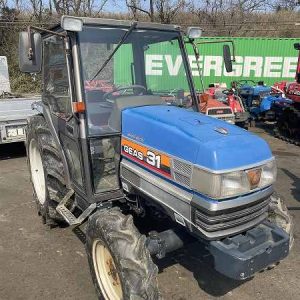 ISEKI/ TG31F/ 000541/ 1733h
