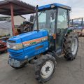 TG46F 000727 japanese used compact tractor |KHS japan