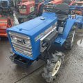 TU1400F 04867 japanese used compact tractor |KHS japan