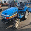 TU155F 02785 japanese used compact tractor |KHS japan