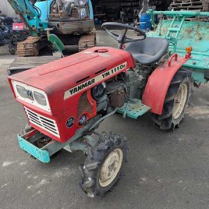 YANMAR/ YM1110D/ 01762