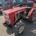 YM1300D 08107 japanese used compact tractor |KHS japan