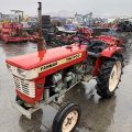 YM1700S 00476 japanese used compact tractor |KHS japan