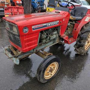 YANMAR/ YM2002S/ 30084/ 958h