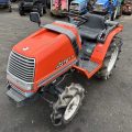 A-15D 17511 japanese used compact tractor |KHS japan