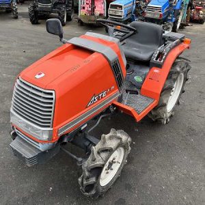 KUBOTA/ A-15D/ 17511/ 584h