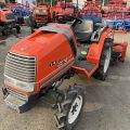 A-15D 19194 japanese used compact tractor |KHS japan