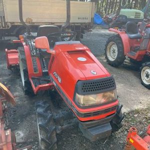 KUBOTA/ A-175D/ 16160/ 941h