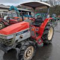 AF-28D 20634 japanese used compact tractor |KHS japan