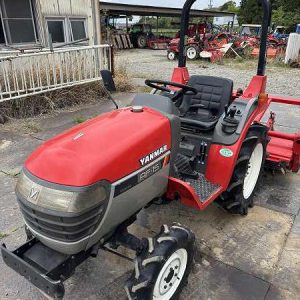 YANMAR/ AF15D/ 03200/ 758h