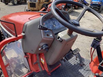 AF24D 09434 japanese used compact tractor |KHS japan
