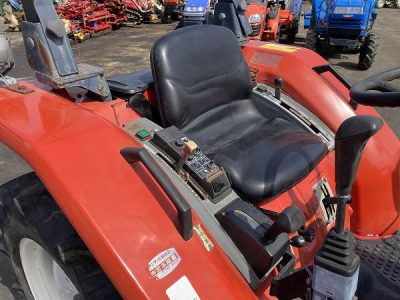 AF24D 09434 japanese used compact tractor |KHS japan
