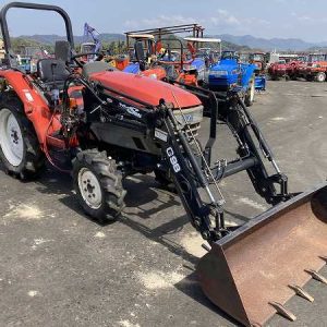 YANMAR/ AF24D/ 09434/ 1649h
