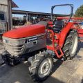 AF26D 00795 japanese used compact tractor |KHS japan