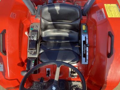 AF26D 00795 japanese used compact tractor |KHS japan
