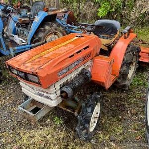 KUBOTA/ B1400D/ 11406