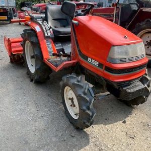 KUBOTA/ B52D/ 53667/ 970h