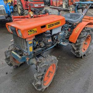 KUBOTA/ B6000D/ 49485