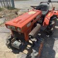 B7001D 41905 japanese used compact tractor |KHS japan