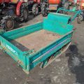 CYANBP412 7822308 used crawler carrier |KHS japan
