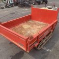 CG3 011238 used crawler carrier |KHS japan