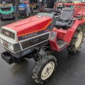 F145D 711433 japanese used compact tractor |KHS japan