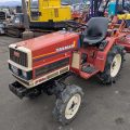 F14D 05589 japanese used compact tractor |KHS japan
