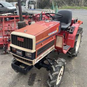 YANMAR/ F15D/ 06646/ 379h