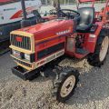 F16D 15800 japanese used compact tractor |KHS japan