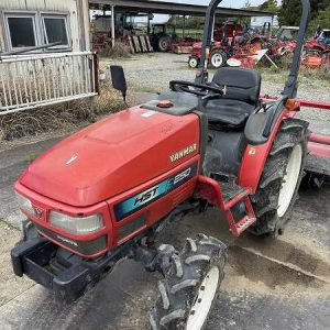 YANMAR/ F250D/ 00247/ 1189h