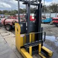 FB10RS-15 152651 used fork lift |KHS japan