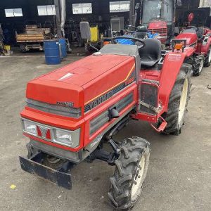 YANMAR/ FF205D/ 10665/ 983h