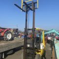 FG10N17 10B11034 used fork lift |KHS japan
