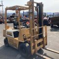 FG15-12 9351 used fork lift |KHS japan