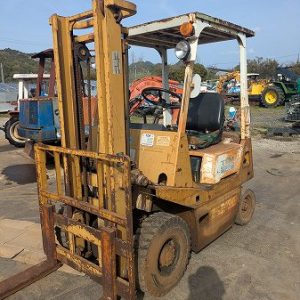 FORKLIFT/ TCM/ FVD10Z15/ 4180573