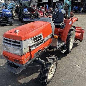 KUBOTA/ GL19D/ 20022/ 1989h