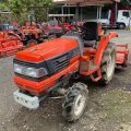GL241D 67115 japanese used compact tractor |KHS japan