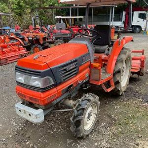 KUBOTA/ GL241D/ 67115/ 1889h