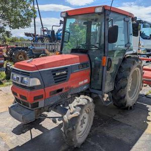 KUBOTA/ GL367D/ 31408/ 2887h