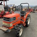 GT-3D 61607 japanese used compact tractor |KHS japan