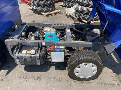 J111S 8020010 used carrier |KHS japan