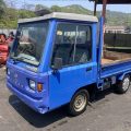 J111S 8020010 used carrier |KHS japan