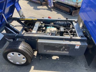 J111S 8020010 used carrier |KHS japan
